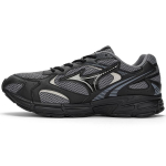 Mizuno Speed 2K Mugavad Trendikad Spordiv&otilde;rguga P&otilde;rutust Summutavad Hingavad Libisemiskindlad Madalad Jooksukingad Unisex toss Must Hall D1GH222907 36