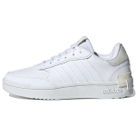 Adidas Neo Postmove S&uuml;nteetilisest Nahast Libisemisvastased Kulumiskindlad Madalad Rula Kingad Naiste Tossud Valge GZ6783 36