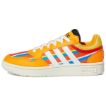 Adidas Neo Hoops 3.0 Sesame Streeti koost&ouml;&ouml; Vabaaja madalad tossud Unisex tossud Oranž GX3703 36⅔