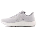 New Balance Fresh Foam X EVOZ V3 Pehmed Mugavad V&otilde;rk-madalad Maratoni Jooksukingad Meeste toss Hall Valge MEVOZLG3 42.5