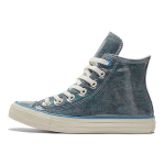 Converse Chuck Taylor All Star Retro Mitmek&uuml;lgsed K&otilde;rged Tennised Unisex Tennised Sinine Valge 172078C 36