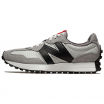 New Balance Nb 327 Retro Kangast Nahast Madalad Vabaaja Jooksukingad Unisex toss Sinine Must U327CG 44