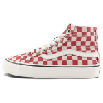 Vans Sk8 Mugavad Mitmek&uuml;lgsed Kerged Hingavad K&otilde;rged Rula Kingad Unisex Tossud Punased VN0A4BX6RED 40.5