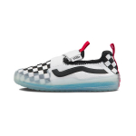 Vans Strker Ultimate Waffle Mesh L&otilde;uend Vabaaja Madalad Laste Rula Kingad Laste toss Must Valge VN0A4UVY5GU 34