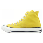 Converse Chuck 70 Mugavad Vastupidavad Kerged K&otilde;rge s&auml;&auml;rega L&otilde;uendikingad Unisex Tossud Kollased 1CL573 41