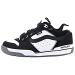 Vans Rowley XLT Mugavad Mitmek&uuml;lgsed Vastupidavad Madala s&auml;&auml;rega Elustiili Vabaaja Jalan&otilde;ud Unisex toss Must Valge VN000MYEBZW 36