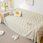 Kriimustusvastane diivanikate r&auml;tik Ins Style Four Seasons Universaalne libisemiskindel diivani kate K&otilde;ikeh&otilde;lmav universaalne diivanikate T&auml;ielikult kaetud 180*130cm