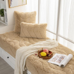 Erkeri aknamatt aknamatt Four Seasons Universaalne magamistoaga pehme tekk Tatami r&otilde;dumatt 70*150