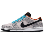 Nike SB Dunk Low Ol&uuml;mpiam&auml;ngude Safari Rula Kingad FZ1233-002 37.5