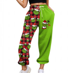 Naiste vabaajap&uuml;ksid, k&otilde;rge v&ouml;&ouml;kohaga v&ouml;&ouml;ga s&ouml;rkimisp&uuml;ksid taskutega XL