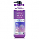 Dr.Groot Microbiome Bio-Exosome Peanaha&scaron;ampoon 180ml/ 330ml/ 400ml / Juuksehooldus, Korea kosmeetika, K-ilu 180ml