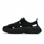 FILA Fern 2 Sandaal Retro Mood Vabaaja Meeste Sandaalid Must F12M522404FBK 40