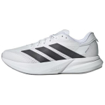 adidas Duramo Speed 2 Valge Must Halo H&otilde;be Meeste Tossud Pilvevalge P&otilde;himust Must IH8206 42⅔