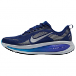 Nike Vomero 18 Sinine T&uuml;hjus Sinine V&auml;lk Ere Karmiinpunane Metallik H&otilde;be Tossud HM6803-401 41