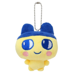 Tamagotchi Maskott Mamechi Kamio Armas Populaarne Pl&uuml;&uuml;s 215308 V&otilde;tmehoidja, Kollane, 3080, Jaapan, Tegelane, Maskott,