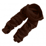 Naiste sukkp&uuml;ksid Elastsed Liibuvad Salendavad Tagumikku T&otilde;stvad K&otilde;rge V&ouml;&ouml;kohaga Disain Leggings Paksud Vabaaja Joogap&uuml;ksid