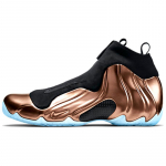 Nike Air Flightposite Copper 2014 Trendikad tossud 658109-800 43