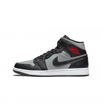 Air Jordan 1 Mid Shadow Red EU 38.5 hall
