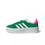 Adidas Gazelle Bold Roheline Roosa EU 38