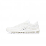 Nike Air Max 97 Triple White Wolf Grey (2017/2023) EU 48.5 valge