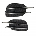 Esipamperi k&uuml;ljeriba kate Sobib Mercedes-Benz V-klassile / W447 / Meteris 15-18