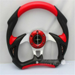 13-tolline Cool Coupe sportauto v&otilde;idus&otilde;idu rool poolringikujulise labaga, 14-tolline