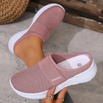 Moodsad Naiste Kiilpl&auml;tud Ortopeedilised Premium-Slippersid Libisemisvastased Vabaajajalatsid Naiste Vintage Platvorm Suurused Sandaalid Klipid Naised 38 brown