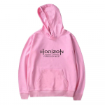 Horizon Forbidden West M&auml;ngu Kapuutsiga S&auml;rk Unisex Pikkade Varrukatega Dressipluus Naiste Meeste Kapuutsiga S&auml;rgid Harajuku Streetwear 90ndate Nooruslikud R&otilde;ivad S