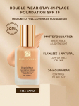 Est&eacute;e Lauder Double Wear p&uuml;siv meigip&otilde;hi - 1W2 SAND 1 FL. OZ./30ML 1W2 SAND beige