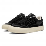 Kingad Meeste Tossud Meeste Vabaajajalatsid Meeste Kingad Tenis Luksuslikud jalatsid Treener Race Hingavad jalan&otilde;ud Mood Loafers Meeste jooksujalatsid 44 must