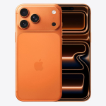 Apple iPhone 17 Pro Max (Hiina versioon) - Kaks SIM-kaarti, ei eSIM-i, 12+512GB
