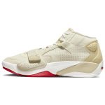 Air Jordan Zion 2 Pf 'Cream White' Jordan DO8991-217 45
