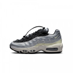 Nike Air Max 95 Toggle Metallik H&otilde;be Alabaster EU 36 valge