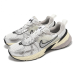 Nike V2K RUN Pure Platinum Metallic Silver Meeste Unisex Vabaajajalatsid HJ4497-100 EU 41 hall