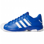 Adidas Pro Model 2G Low 'Sinine Valge' Tossud FX4982 40
