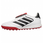 Adidas COPA GLORO TF Kummist Murdunud Tihvtid Kunstmuru Kulumiskindel Kate Jalgpallisaapad Unisex Valge Must Tossud IH8268 41⅓ valge