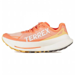 Adidas Naiste Terrex Agravic Speed Ultra 'Amber Tint Semi Spark' Naiste Tossud IF6597 38⅔