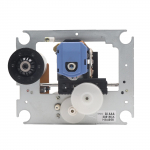 CD-m&auml;ngija Komplektne LED KHM-230AAA Optiline Pick-Up Objektiiv Mehhanismiga CD DVD M&auml;ngijale LED CD Mehhanismi Asendus