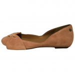 UGG Lindsay Lamba Nahast Mitmek&uuml;lgsed Retro Vabaaja Kingad Naiste Kingad Roosa 1099873-SSET 38