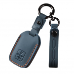 ZANEKO Uus Spacia V&otilde;tmekott &Uuml;hildub Suzuki Spacia Custom Solio V&otilde;tmekattega Uus 2 Buttons sinine