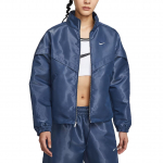 Nike Sportswear Windrunner Nahas&otilde;bralik Mugav Veekindel Jakk Naiste Jakid HV2468-410 S