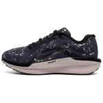 Nike Air Winflo 11 Mugavad Spordikangast Vastupidavad Hingavad Treeninguks Vabaajaks Jooksujalatsid Naiste Tossud Lilla IB1839-500 35.5