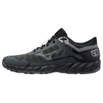 Mizuno Wave Ibuki 3 Gt Stabiilsed Mugavad Madalad Vabaaja Jooksukingad Meeste toss Must J1GJ205949 41