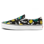 Vans Classic Slip-On Better Day Unisex tossud Must True-White VN0A7VCF936 35
