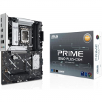 Carte m&egrave;re - ASUS - PRIME B860-PLUS-CSM - Intel B860 LGA 1851 (Socket V1) ATX