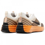 Nike Lunar Roam Summit White Khaki Orange - DV2440-101 EU 36.5 elevandiluuvalge