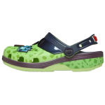 Dragon Ball Z x Crocs Classic Clog Cell Unisex Tossud Roheline Mitmev&auml;rviline 211205-90H 41-42