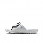 Air Jordan Jordan Hydro 11 Retro Sandaal 'Columbia / Legend Blue' FN2452-104 EU 45 sinine/valge