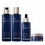 Dr.G Black Snail Prestige Nahahooldus 4-osaline komplekt