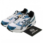 Asics Gel 1130 Valge Rahustav Sinine 1203A609-103 EU 37 valge/sinine